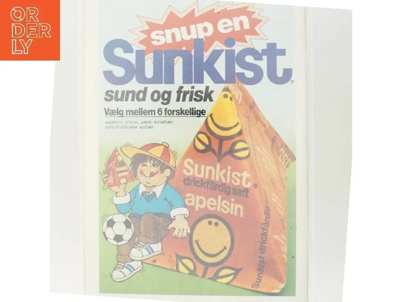 Billede 3 - Fantomets eventyr af Ukendt (Bog)