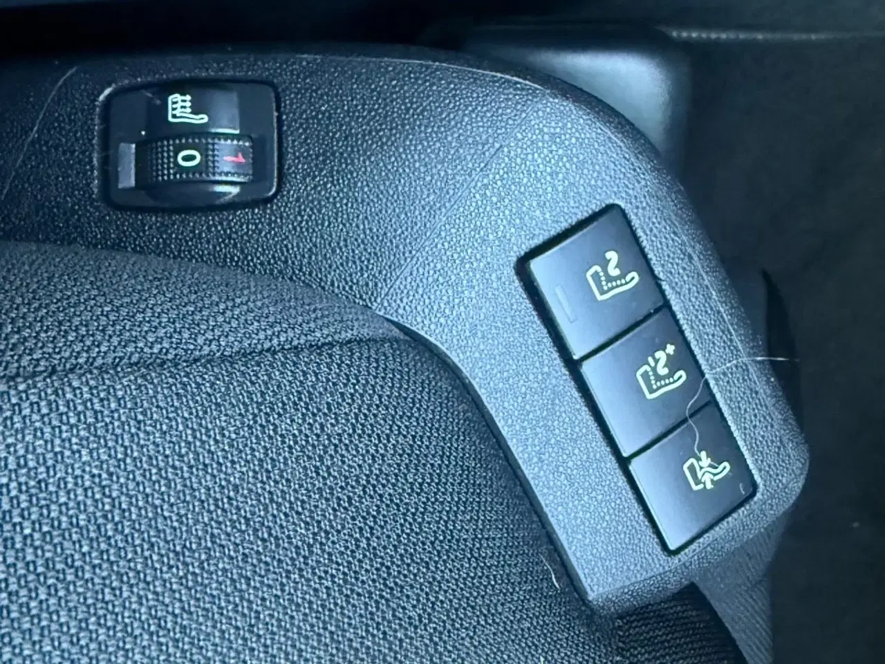 Billede 18 - Citroën Grand C4 Picasso 2,0 BlueHDi 150 Exclusive EAT6 Van