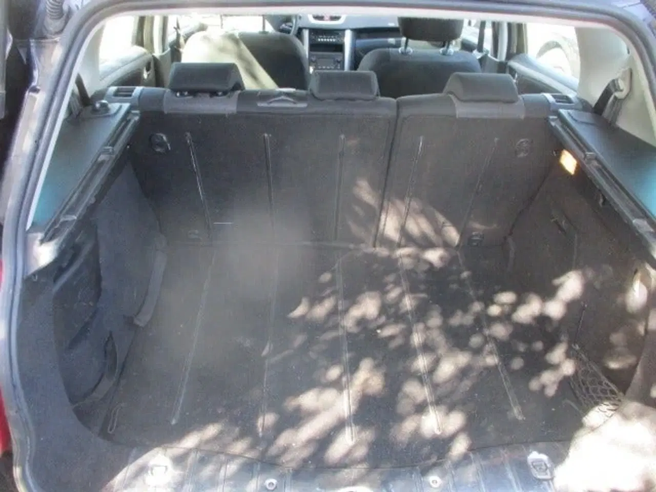 Billede 5 - Peugeot 207 1,6 VTi Premium SW