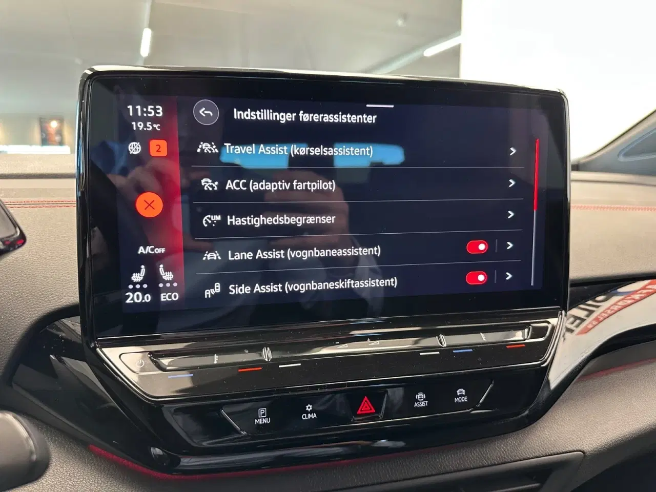 Billede 22 - VW ID.5 77 GTX 4Motion