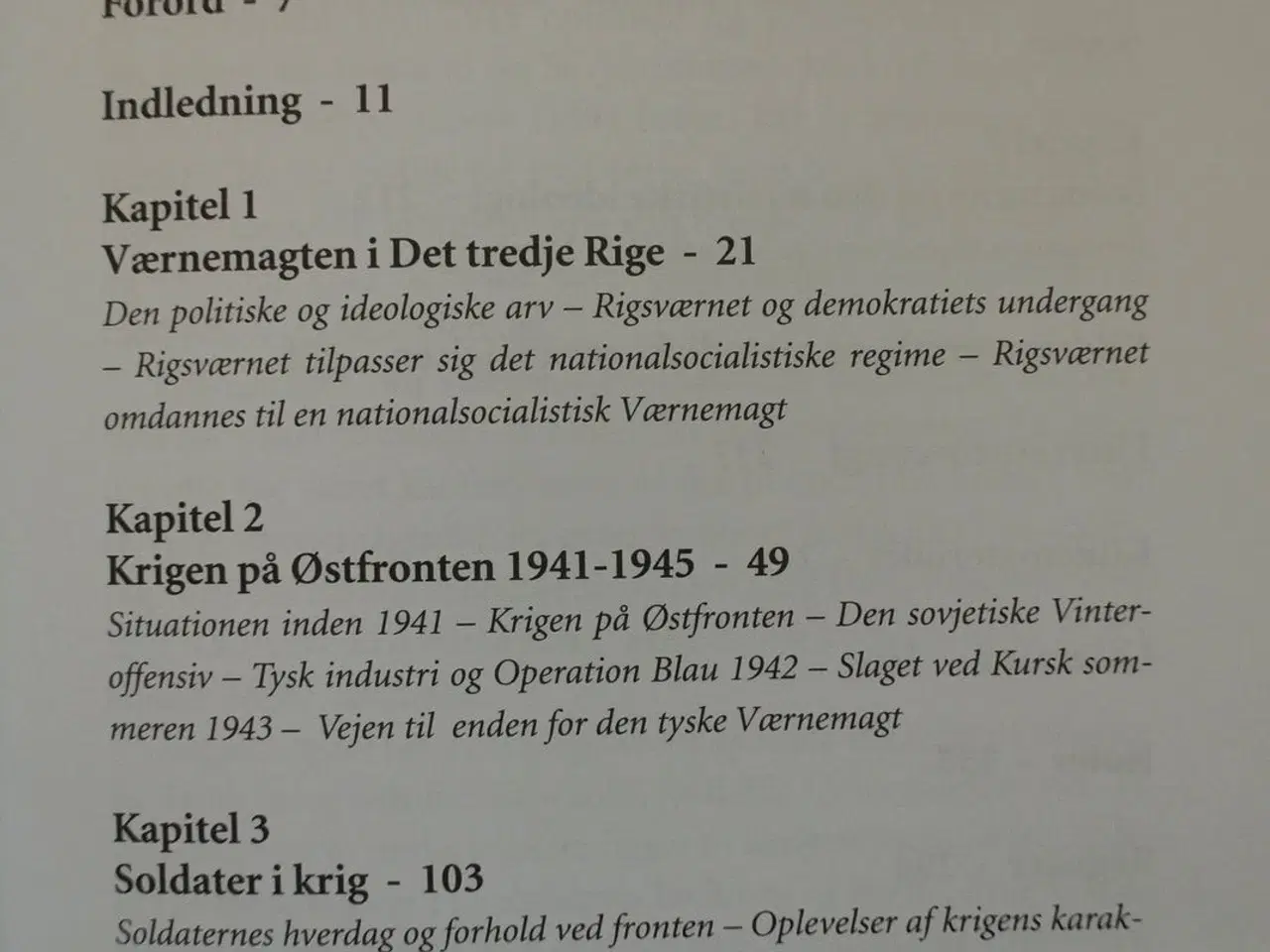 Billede 2 - breve fra østfronten, af peter-christian brøndum o