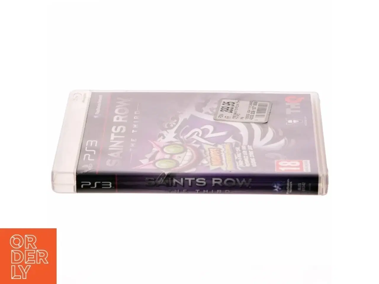 Billede 2 - PS3 Saints Row