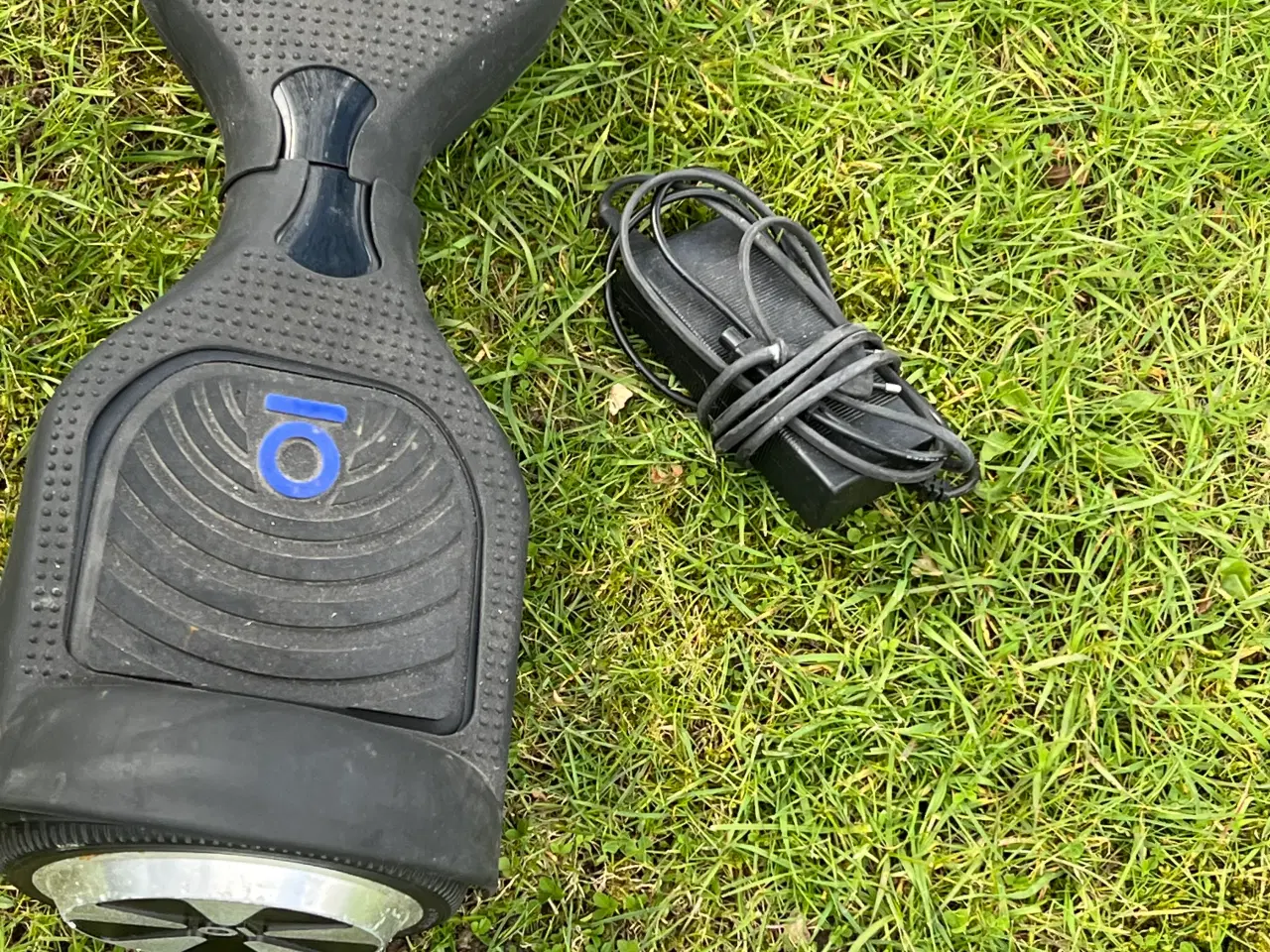 Billede 4 - Segboard