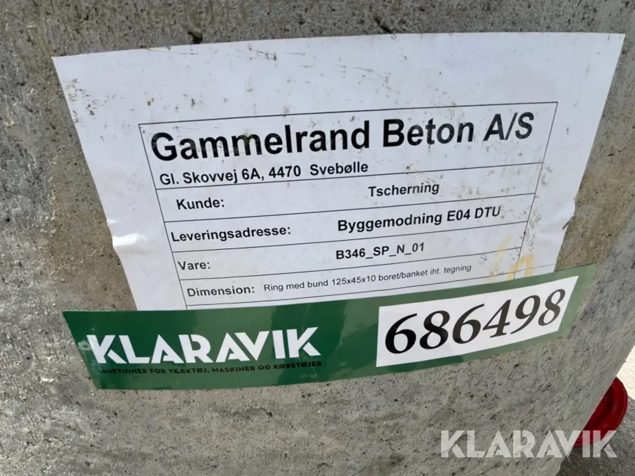 Billede 5 - Brøndringe - 2 styk