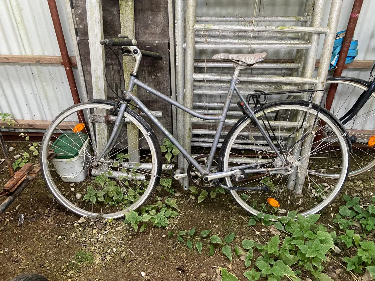 Billede 3 - Cykel - dame & herre