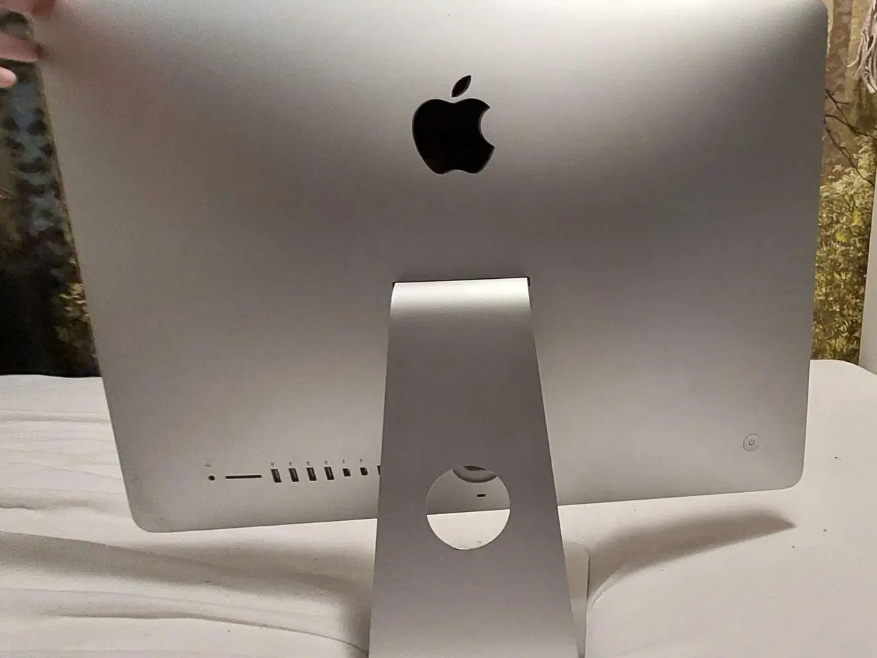 Billede 2 - 21,5" iMac fra 2012