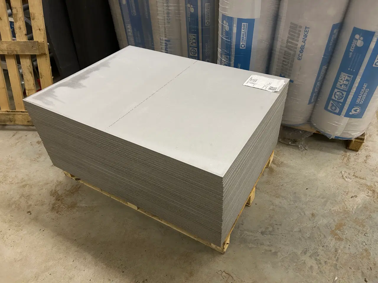 Billede 2 - Fermacell H2O