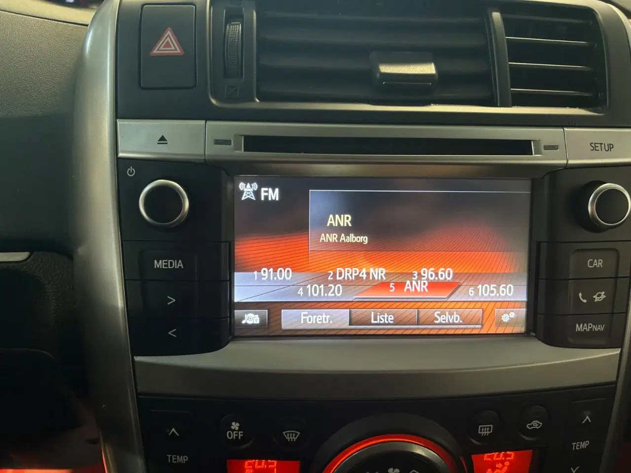 Billede 11 - Toyota Verso 1,8 VVT-i T2 Touch 7prs