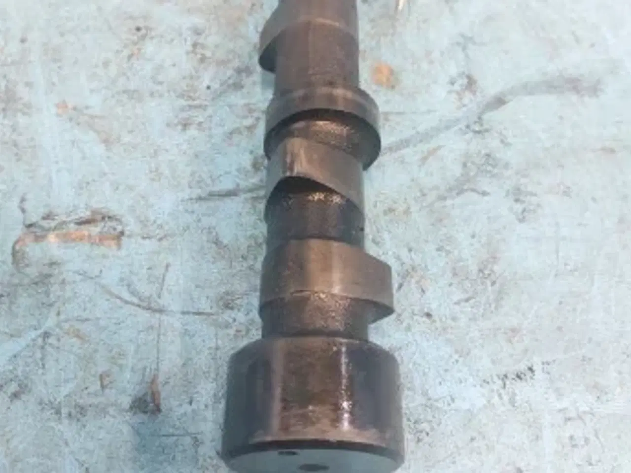 Billede 8 - Dronningborg D1200 Perkins 4.236 Knastaksel