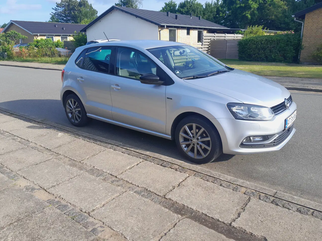 Billede 1 - Vw polo 1,2 fresh
