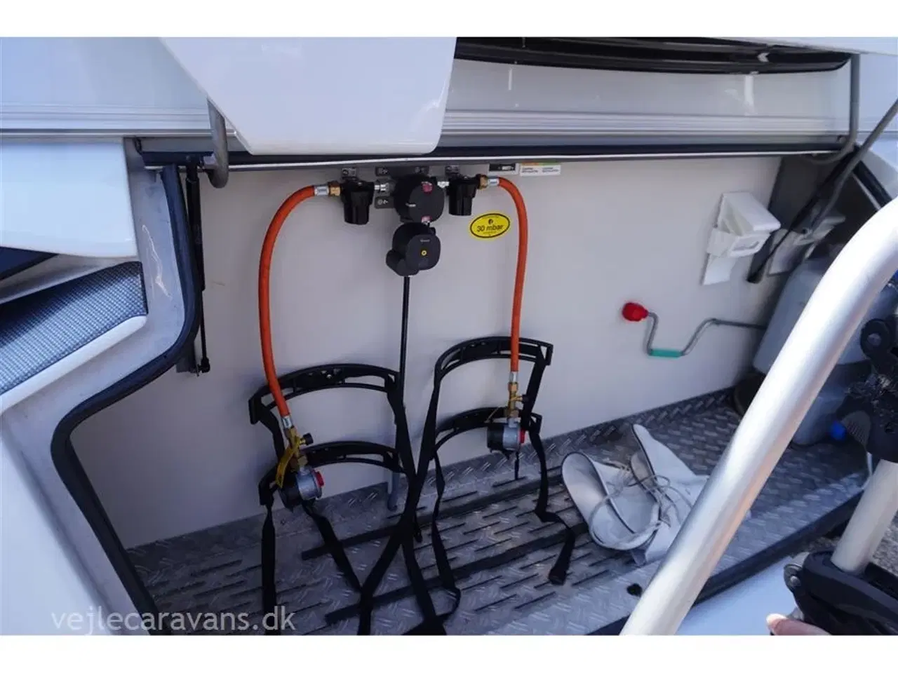 Billede 6 - 2022 - Knaus Südwind 580 QS 60 Years Celebration Alde