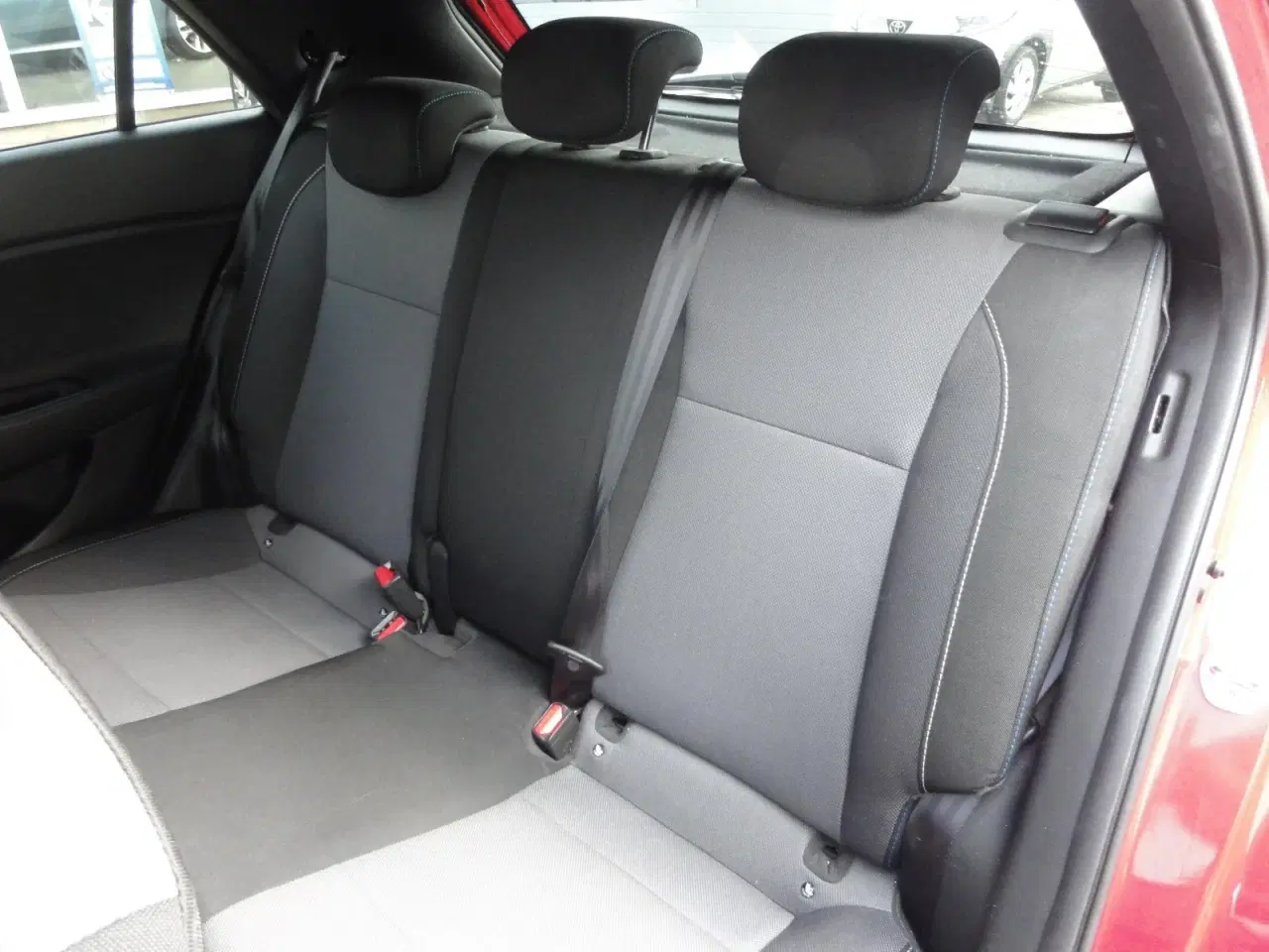 Billede 15 - Hyundai i20 1,25 EM-Edition