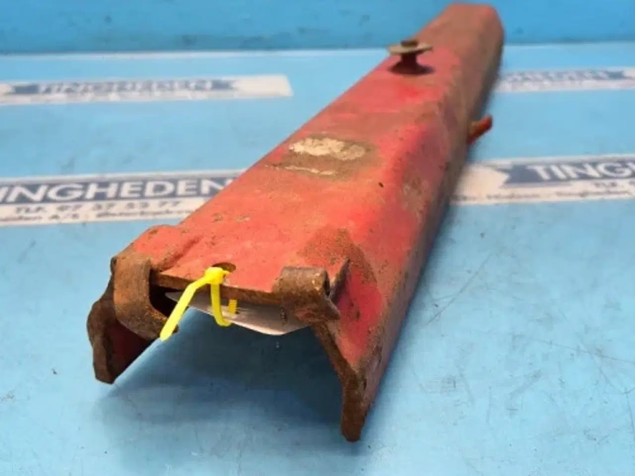 Billede 8 - Hydrema 806 Support 246671