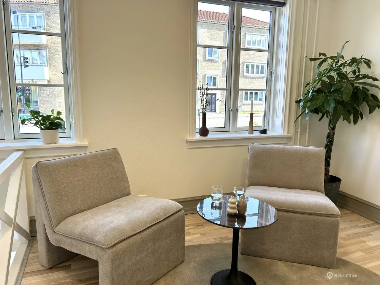 Billede 10 - Kontor på Engelsborgvej 31. 2800 Kgs. Lyngby