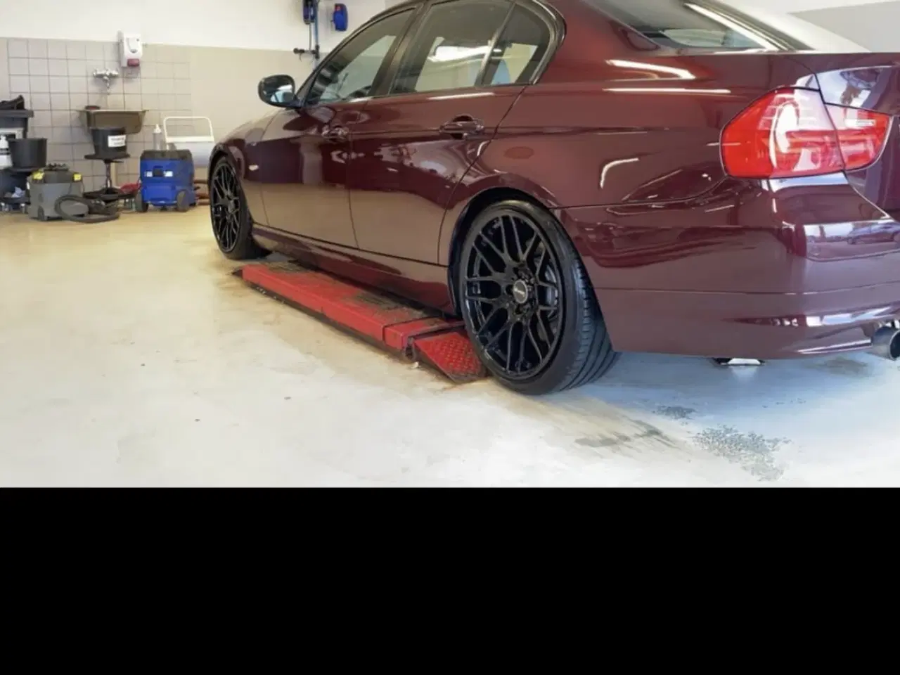 Billede 14 - BMW E90 335i LCI 