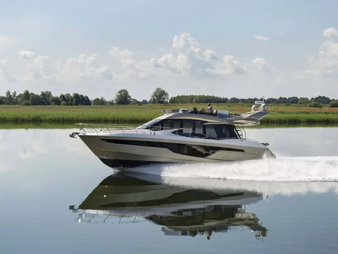 Billede 60 - Galeon 500 FLY