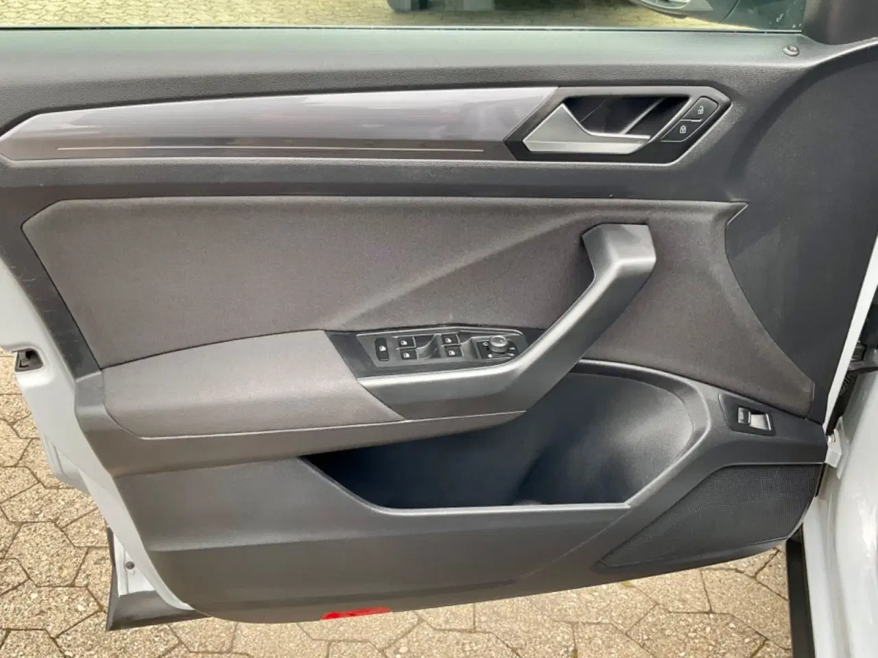 Billede 13 - VW T-Roc 1,5 TSi 150 Sport DSG