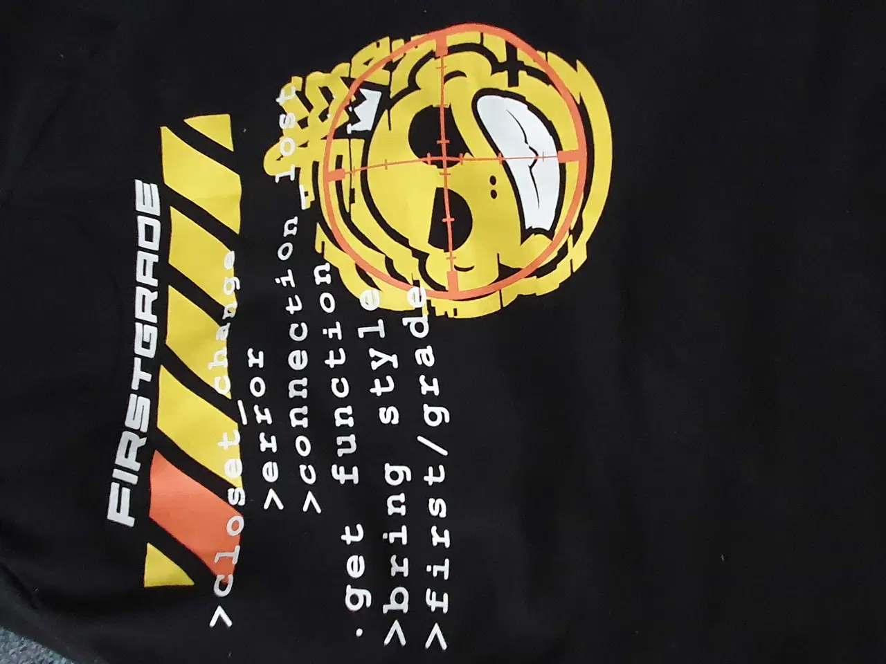 Billede 11 - First grade str M