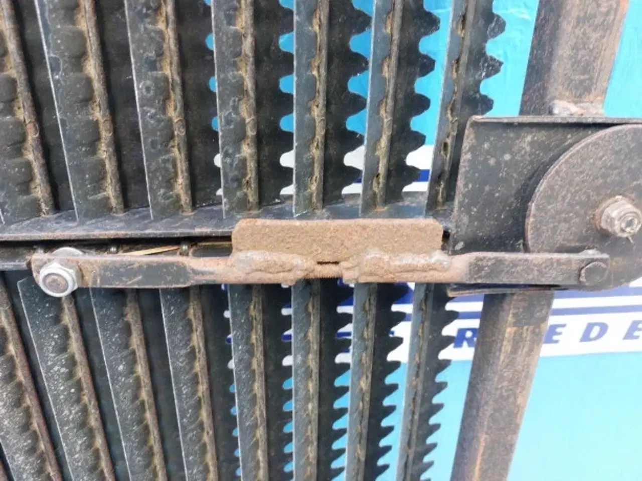 Billede 11 - Massey Ferguson 7278 Undersold 28482374