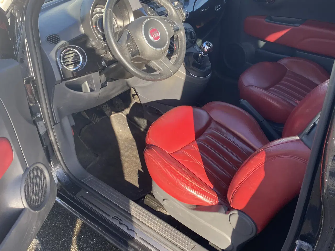 Billede 8 - Fiat 500