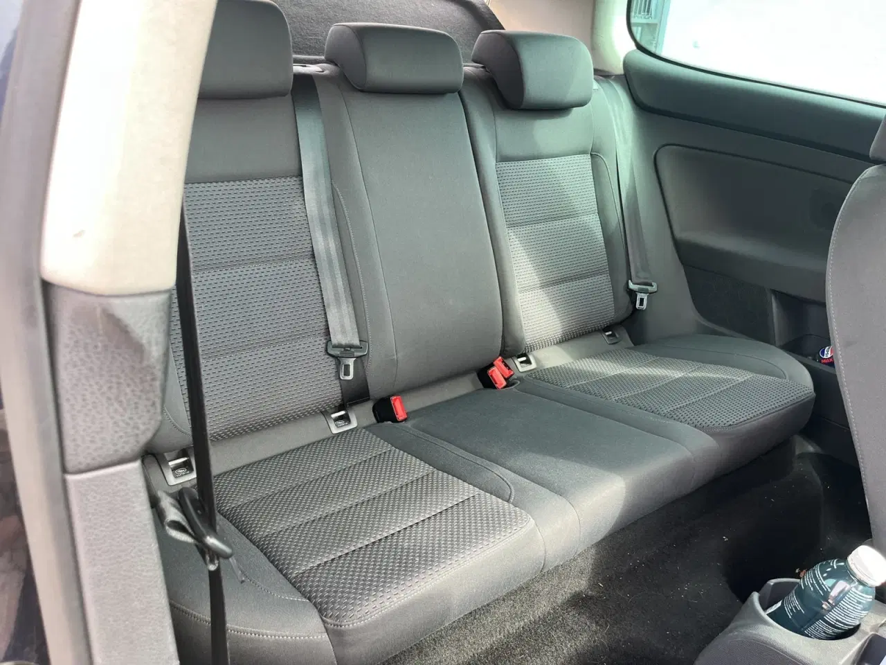 Billede 15 - VW Golf V 1,4 TSi 122 GT Sport