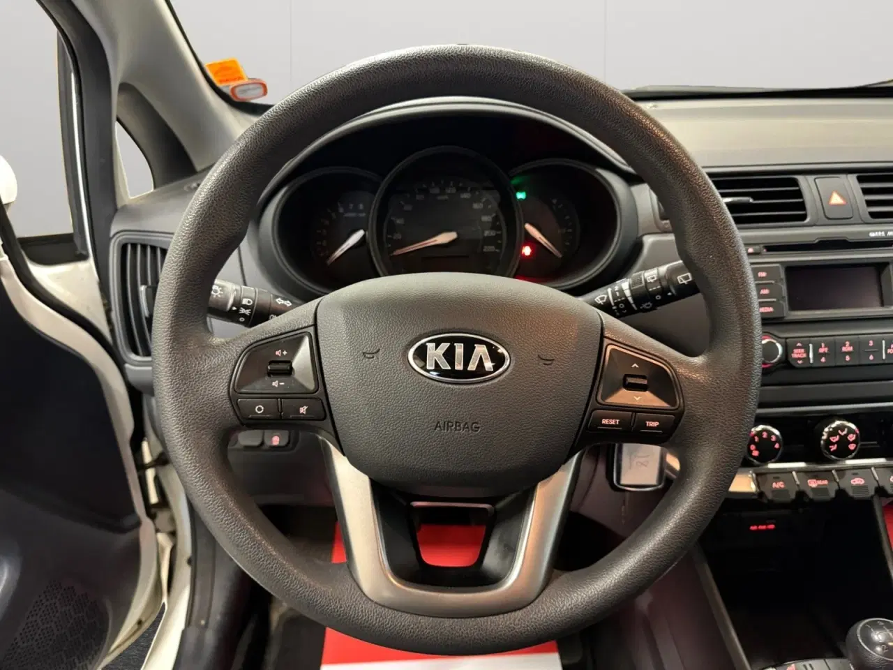 Billede 6 - Kia Rio 1,2 CVVT Active