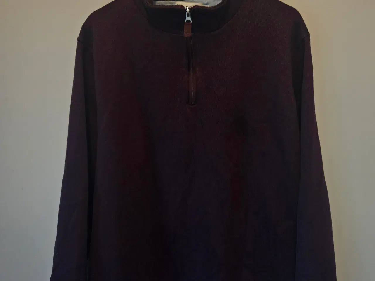 Billede 2 - Allan Clark Sweatshirt 