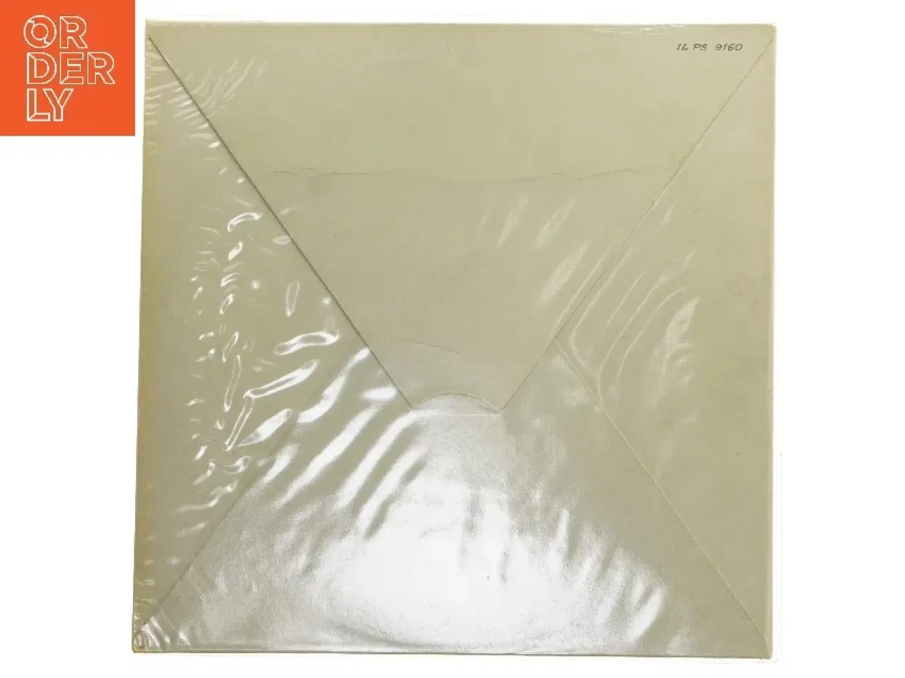 Billede 2 - Free Live! LP Plade