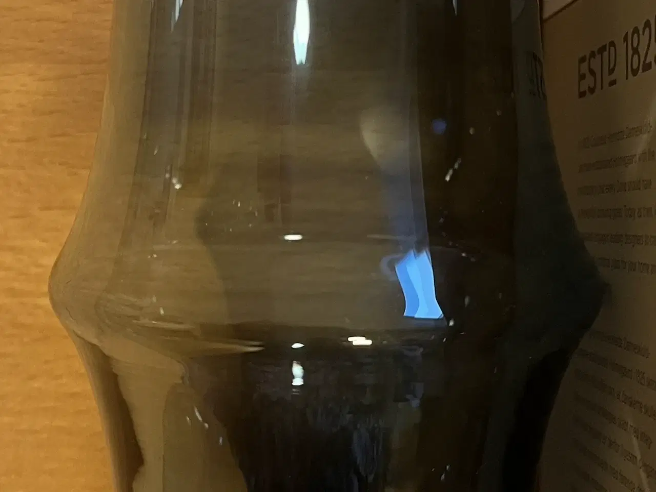 Billede 2 - Holmegaard - ARC vase