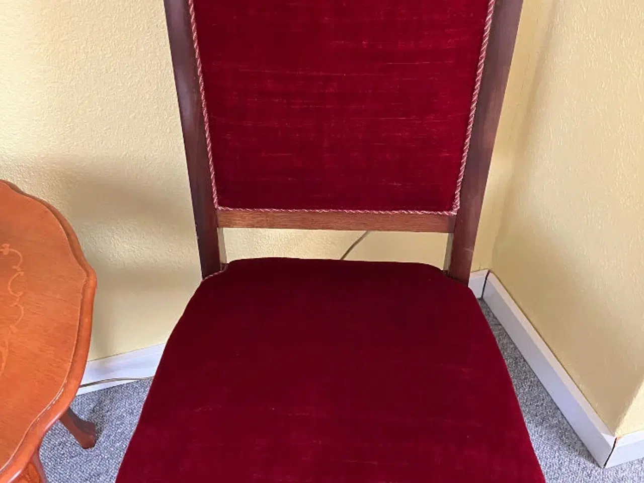 Billede 5 - Vintage/ retro møbler