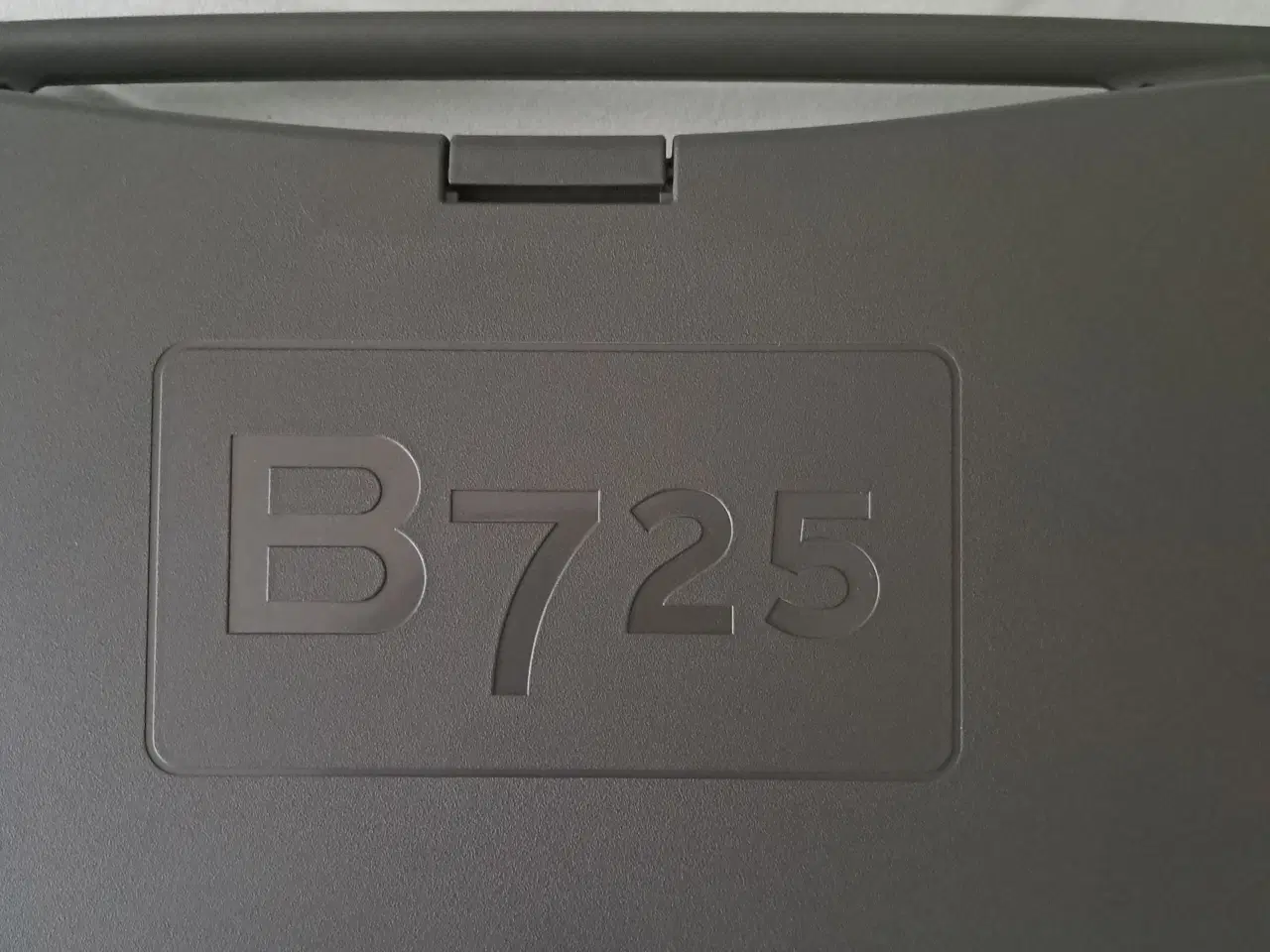 Billede 7 - Browning b725 black sport