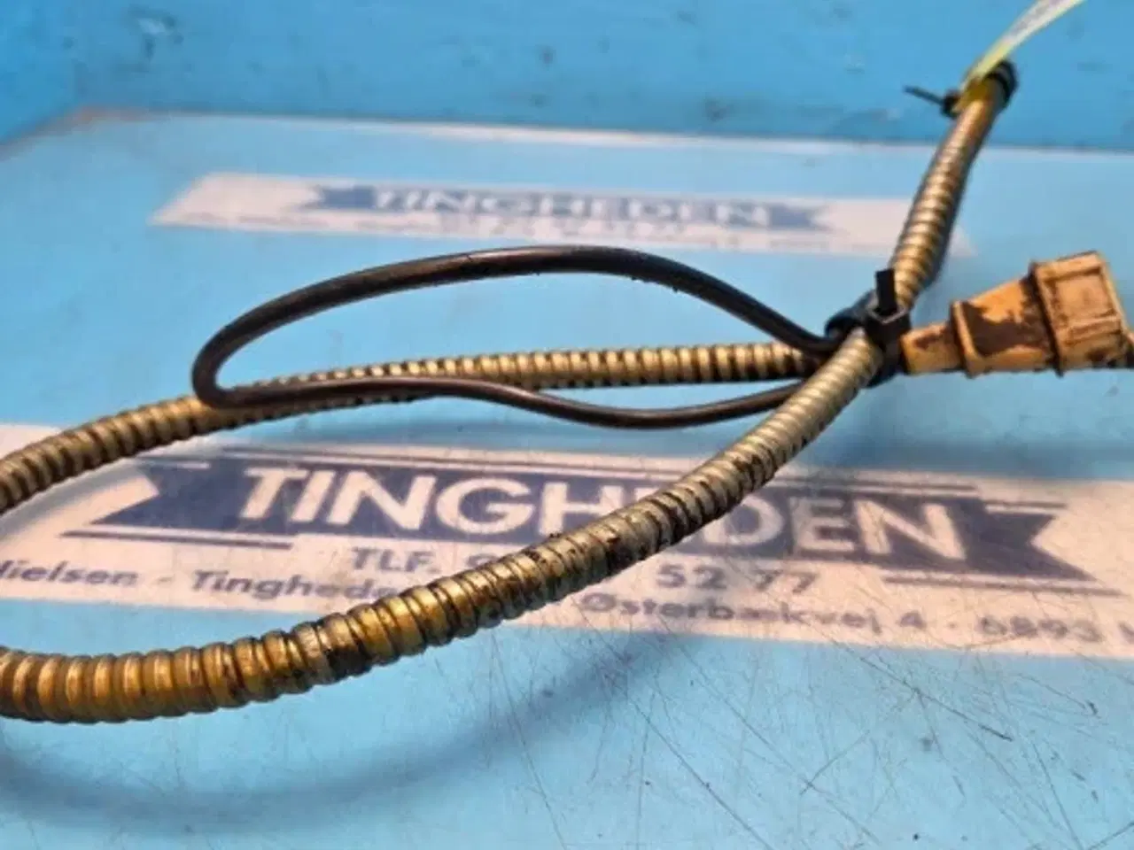 Billede 3 - Massey Ferguson 3060 Sensor Pin 3382356M2