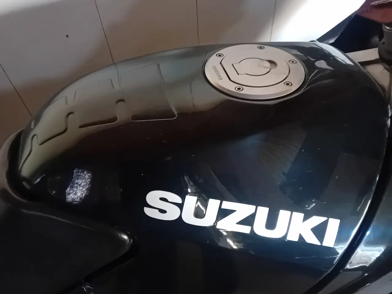 Billede 6 - SUZUKI gsxr 250