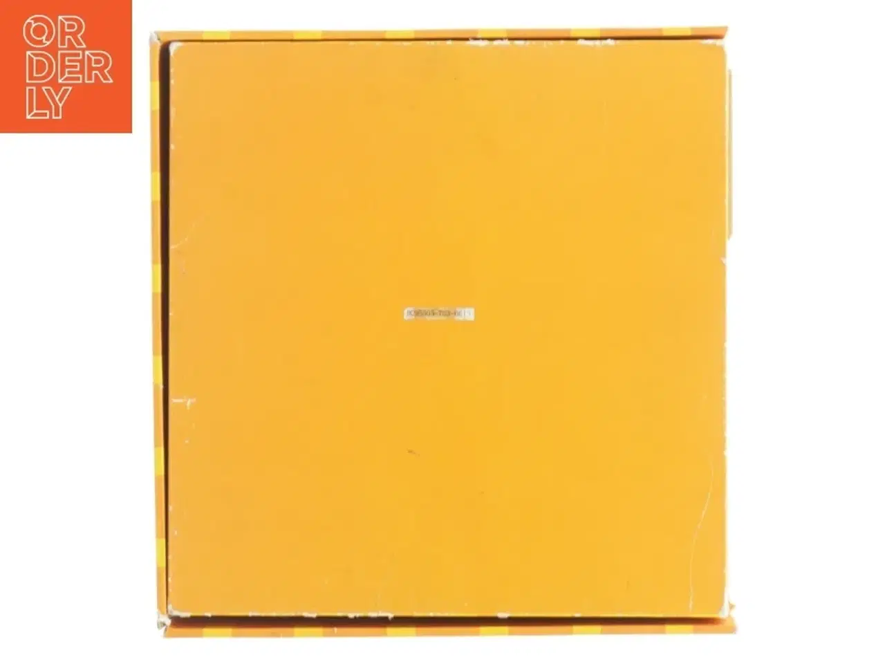 Billede 6 - Isvafler med farverige kugler