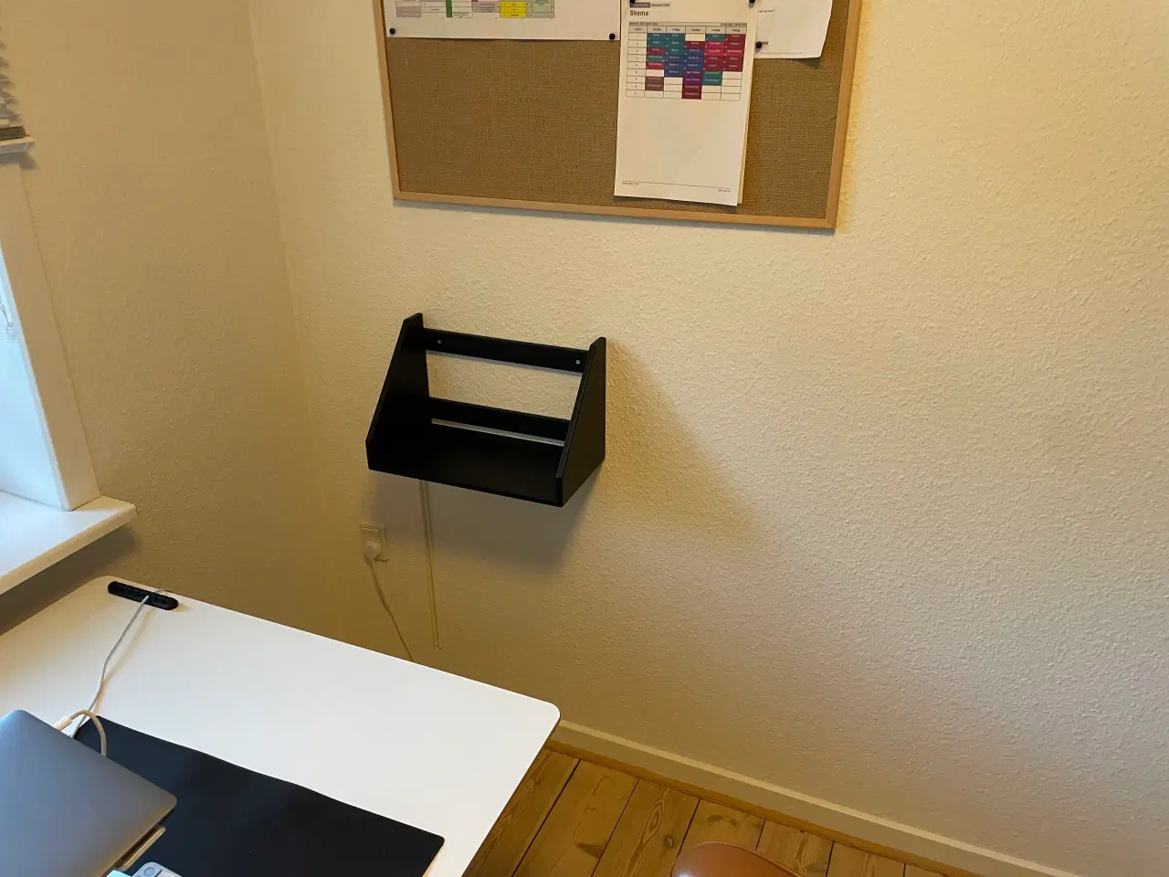 Billede 6 - FDB Møbler B5 hylde 