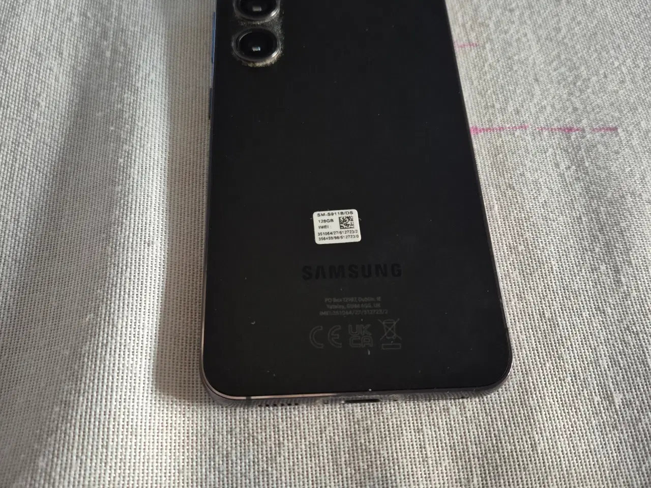 Billede 3 - Samsung S23 