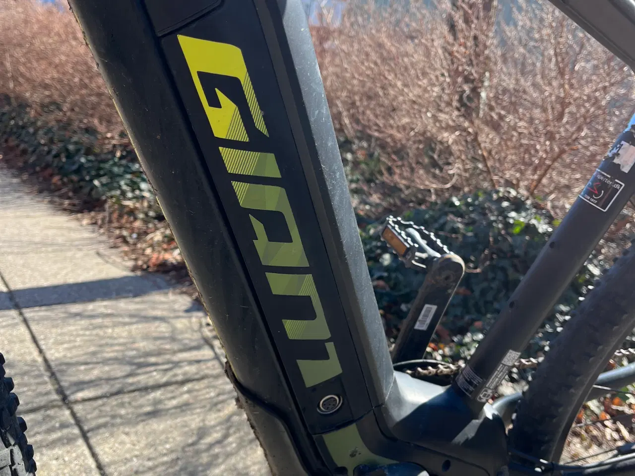 Billede 6 - Giant El - MTB