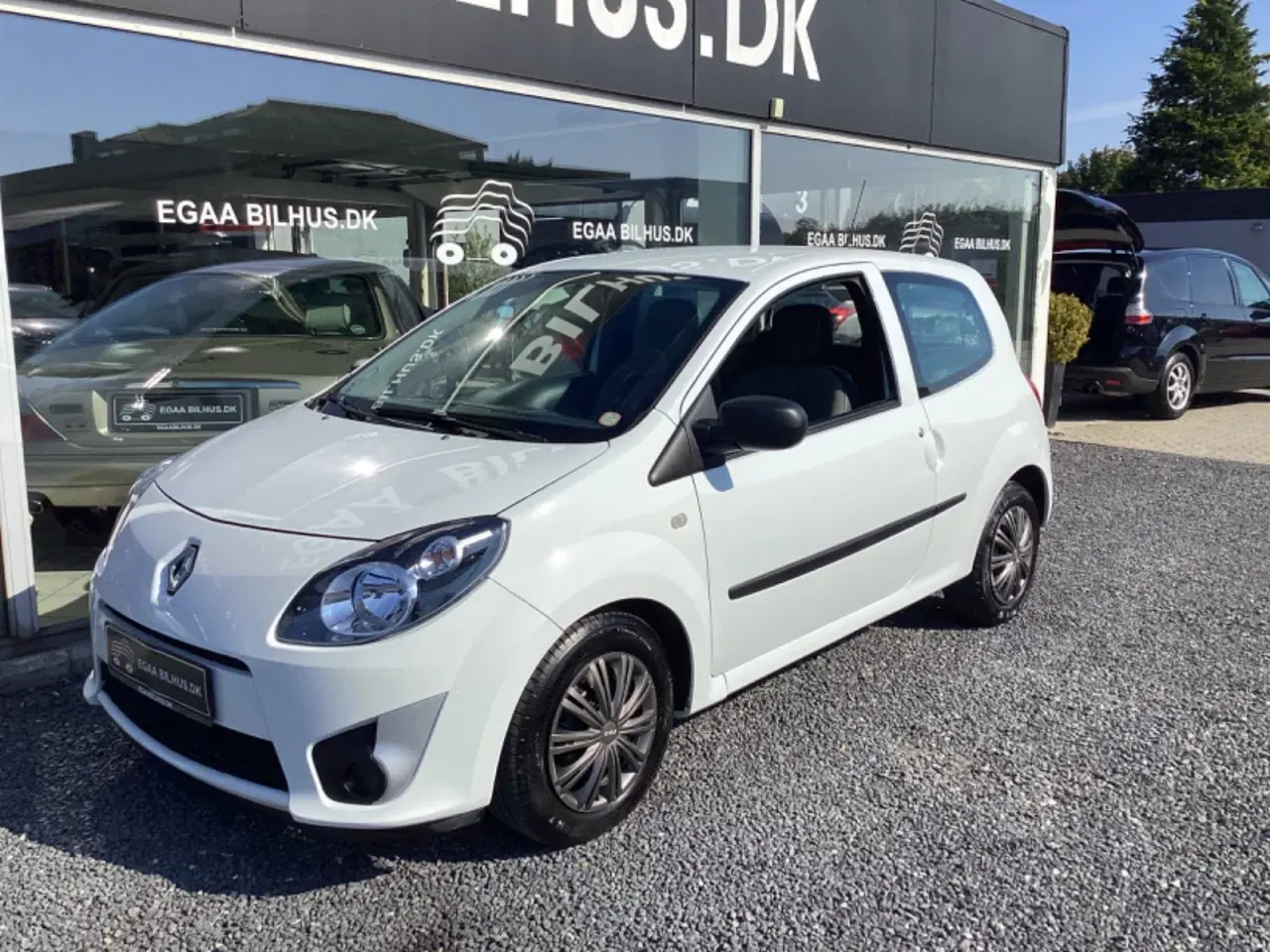 Billede 2 - Renault Twingo 1,2 16V E Expression