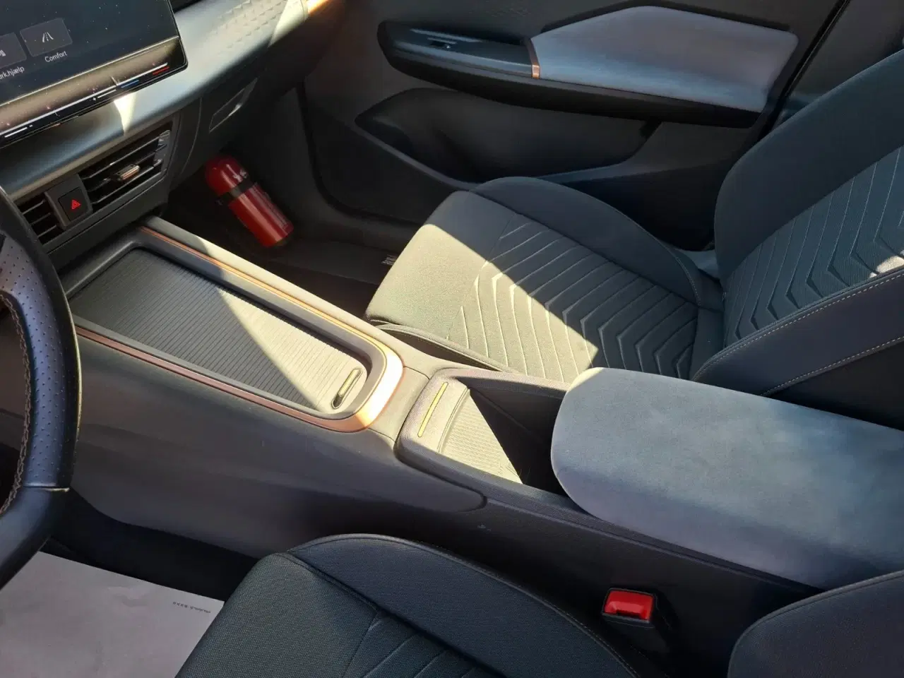 Billede 16 - Cupra Born 58 