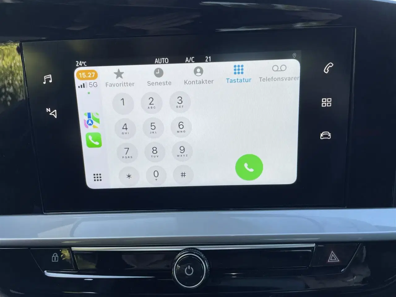 Billede 7 - Opel Mokka-e EL GS-Line 136HK 5d Aut.