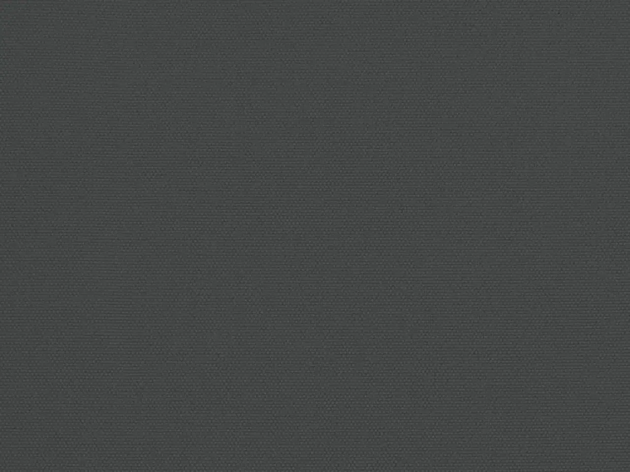 Billede 9 - Parasol m. dobbelt parasoldug og LED-lys 449x265 cm antracitgrå