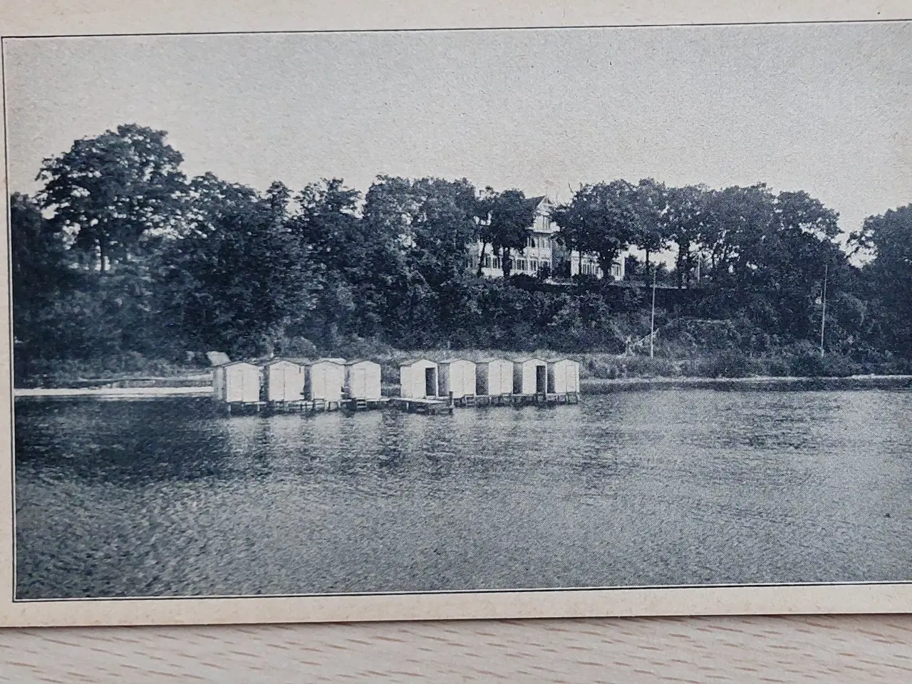 Billede 8 - Lot gamle kort fra Sønderjylland