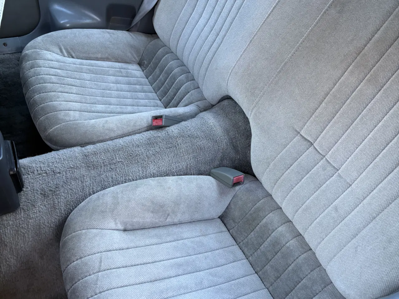 Billede 1 - Pontiac Trans Am Targa 5.0 V8