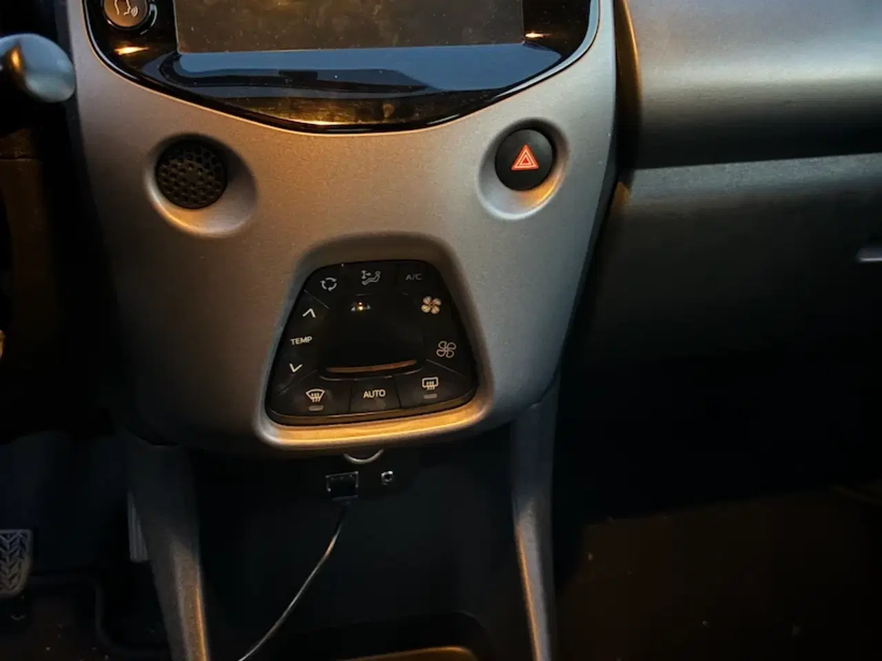 Billede 8 - Toyota Aygo 1,0 VVT-i x-pose