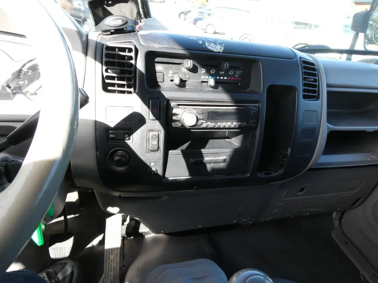 Billede 7 - Toyota Dyna 100 3,0 D-4D Db.Kab m/lad