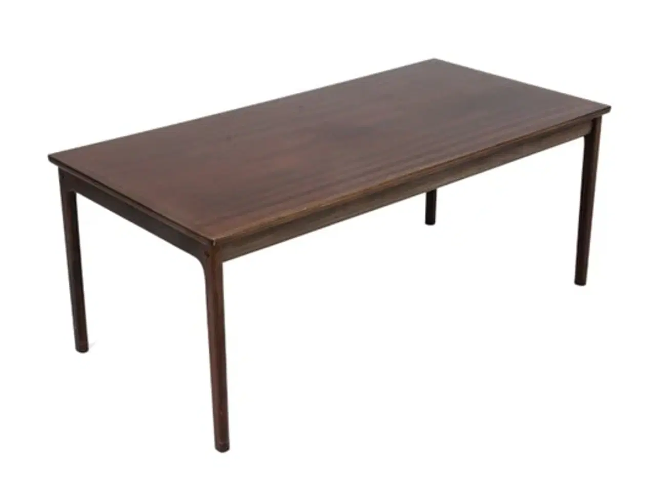 Billede 1 - Ole Wanscher.