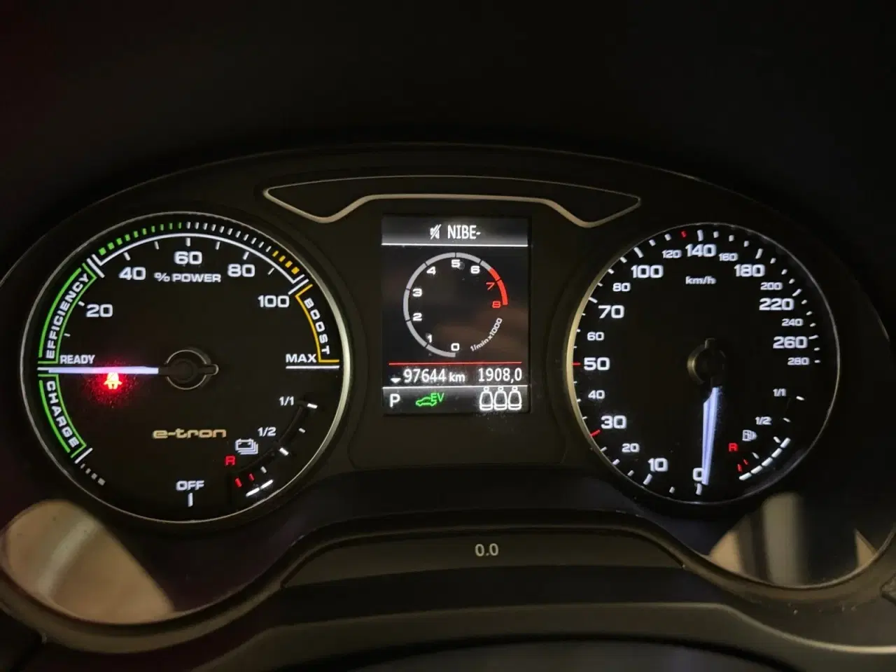 Billede 7 - Audi A3 1,4 e-tron Sport Sportback S-tr.