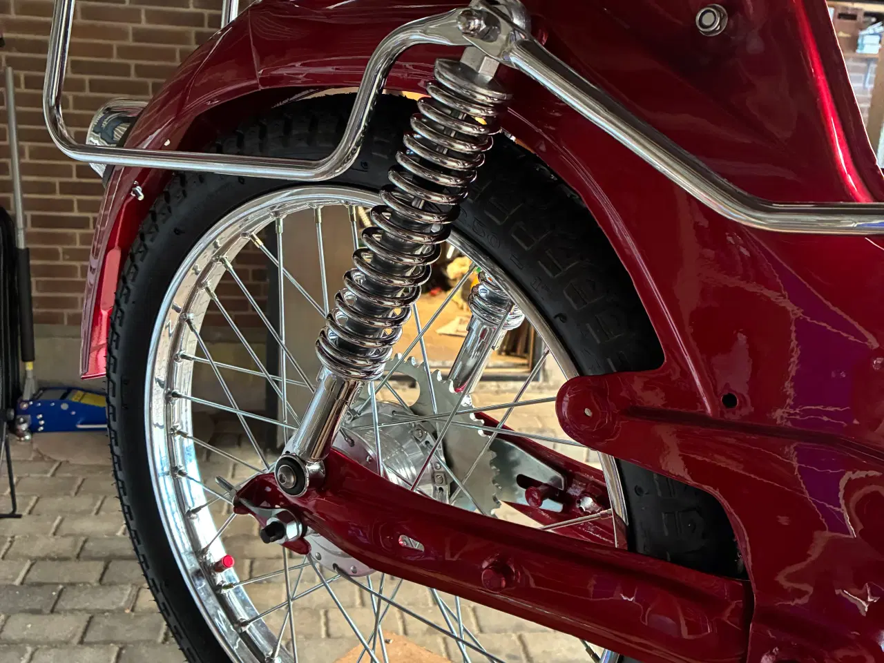 Billede 15 - Puch Maxi KL