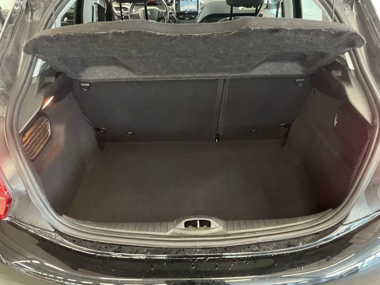 Billede 9 - Peugeot 208 1,5 BlueHDi Infinity 100HK 5d 6g