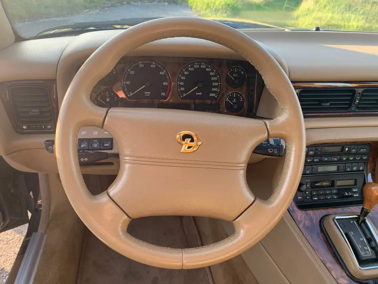 Billede 8 - Jaguar XJ6 4,0 